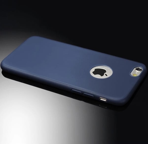 IPHONE 7  - NKOBEE Stilrent Skal (ORIGINAL)