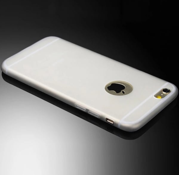 Stilrent Skal från NKOBEE för iPhone 8