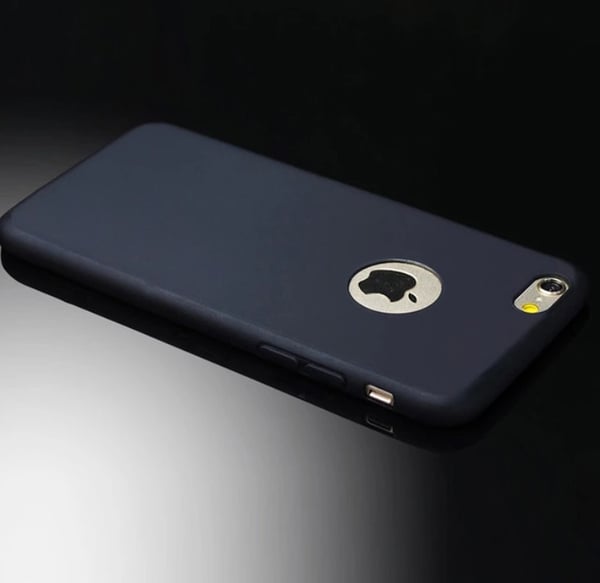 IPHONE 7  - NKOBEE Stilrent Skal (ORIGINAL)