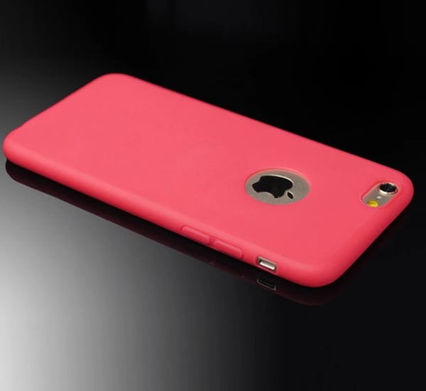 iPhone 7 Plus  - NKOBEE Stilrent Skal (ORIGINAL)