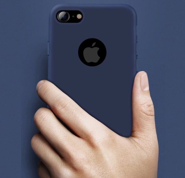 IPHONE 7 PLUS  - NKOBEE Praktiskt Skal (ORIGINAL)