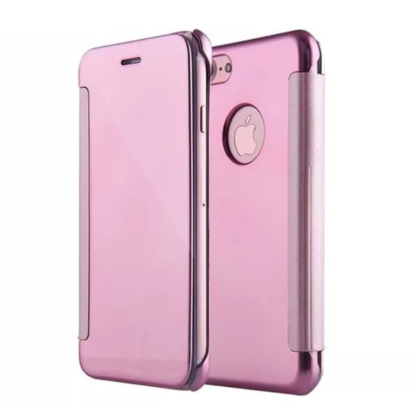 Praktiskt Smart Fodral - iPhone 6/6S PLUS (LEMAN)