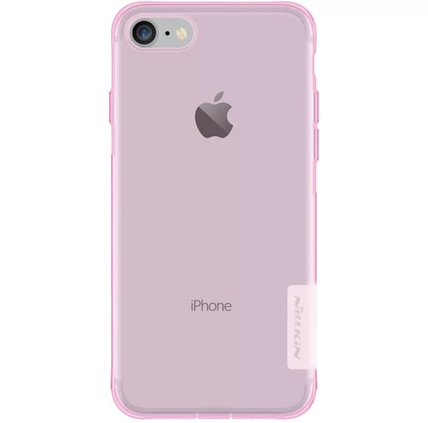 Stilrent Exklusivt Skal - NILLKIN till iPhone 7 Plus (ORIGINAL)