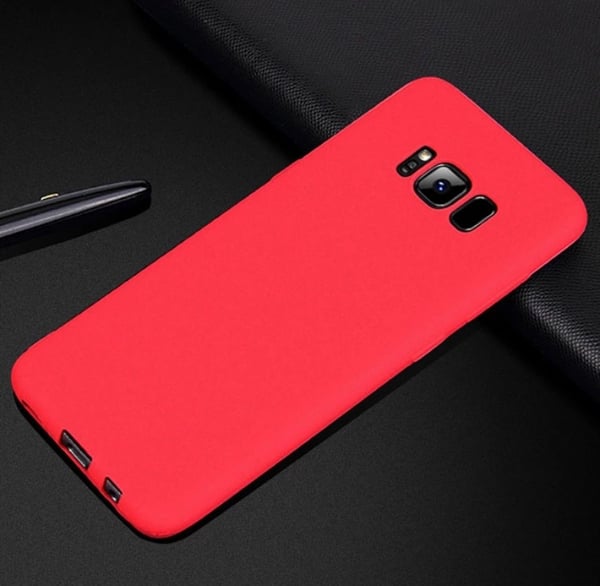 Effektfullt Skyddsskal Samsung Galaxy S8 PLUS