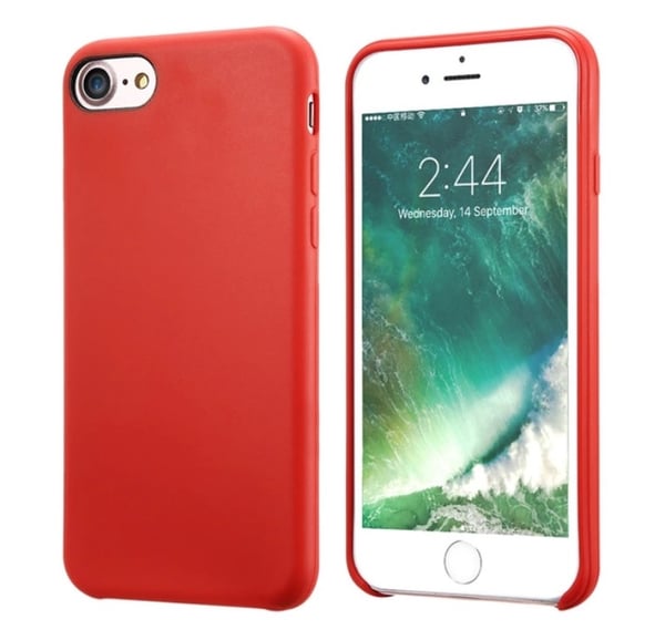 iPhone 7 Plus - Stilsäkert Exklusivt Skal från Dr. Case