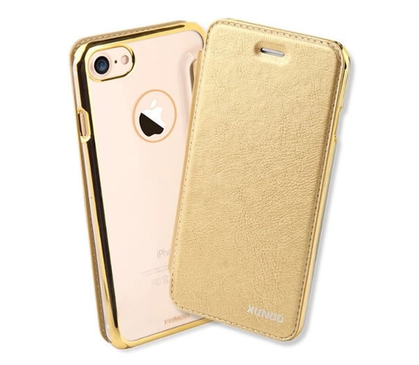 Elegant Fodral IPHONE 7 XUNDD