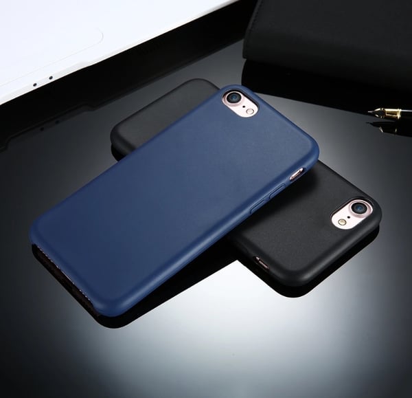 iPhone 7 Plus - Elegant Robust Skal från Dr. Case