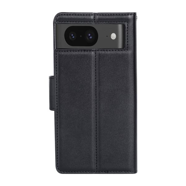 Google pixel 9/9 pro - Stilrent Praktiskt Plånboksfodral 3-kortfack