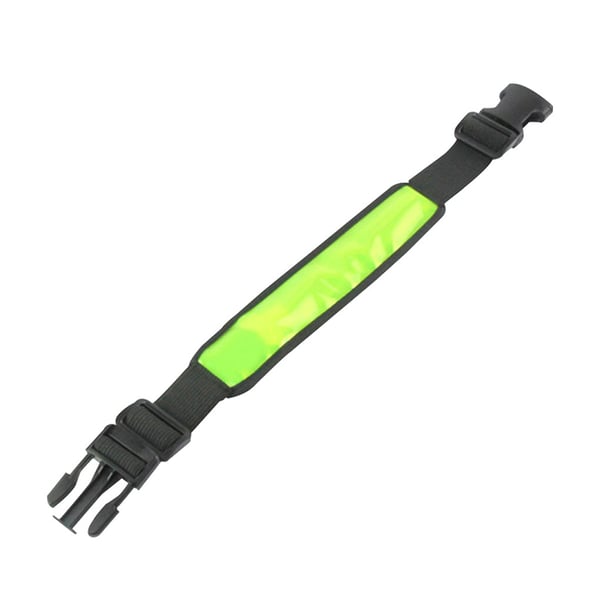Praktiskt Effektfull LED Reflexarmband