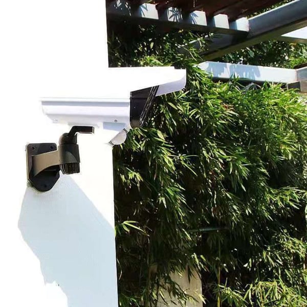 Effektfull Solcells Utomhusbelyning Rörelsesensor