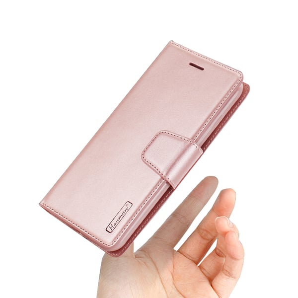Hanman Plånboksfodral för iPhone 7