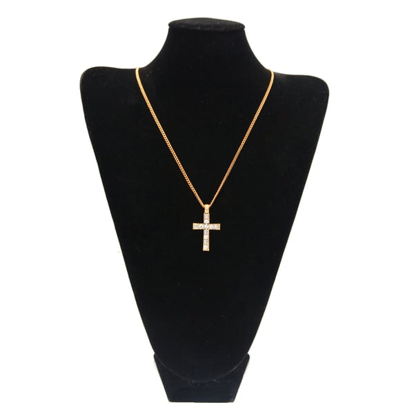 Stilrent Halsban (KORS)