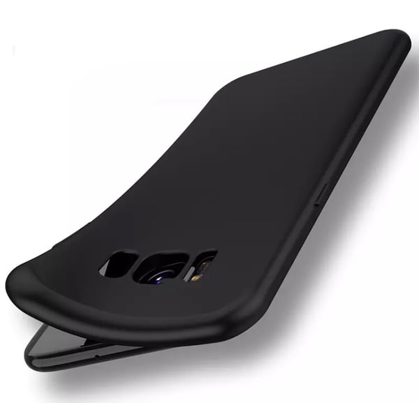 Samsung Galaxy S8 Silikon Skal