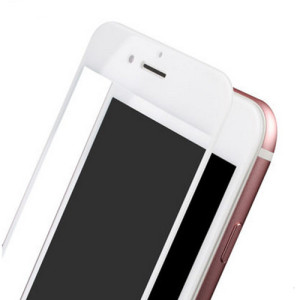 Sk�rmskydd 3D 9H Ram 0,2mm HD-Clear iPhone 7
