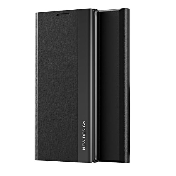 iPhone 12 mini / 13 mini Fodral  Med Ställfunktion & Heltäckande Skydd