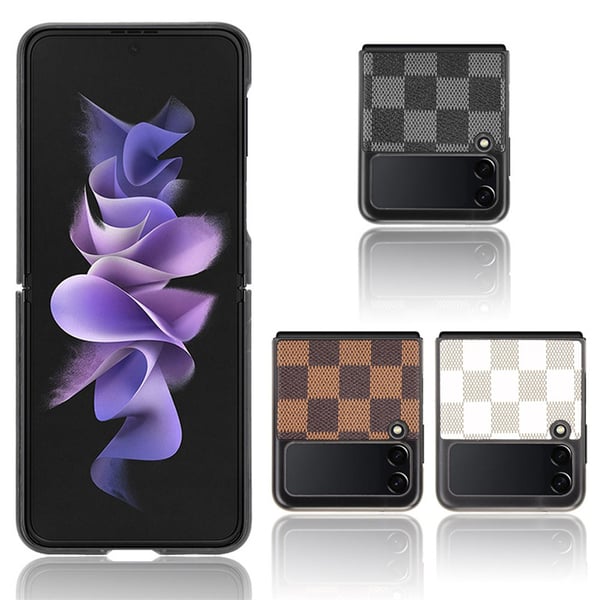Samsung Galaxy Z Flip 3 5G - Klassiskt skal från FLOVEME