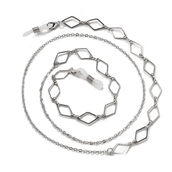 Eleganta Glasögon-Kedjor (Senilsnöre)