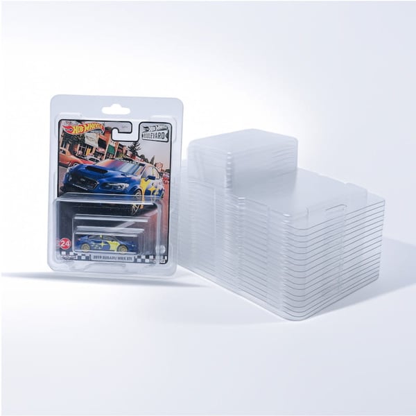 AMGT001 Samlerkasse HW stor premium