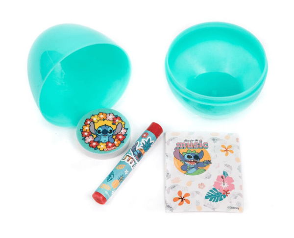 Stitch yllätysmunaverkko 1 kpl