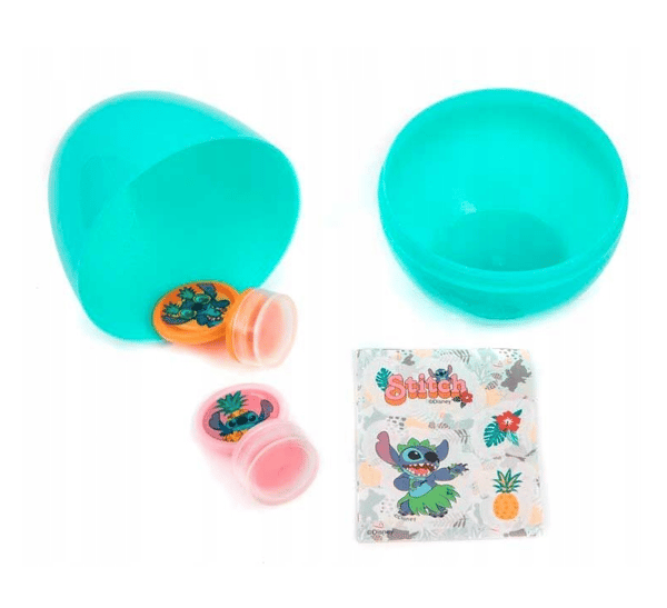 Stitch yllätysmunaverkko 1 kpl