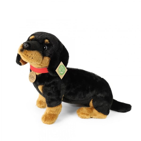 Rappa 201538 taxhund maskot 30 cm