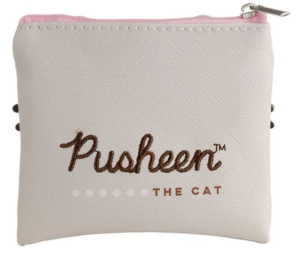 Puckator Pusheen PUR110 planbok