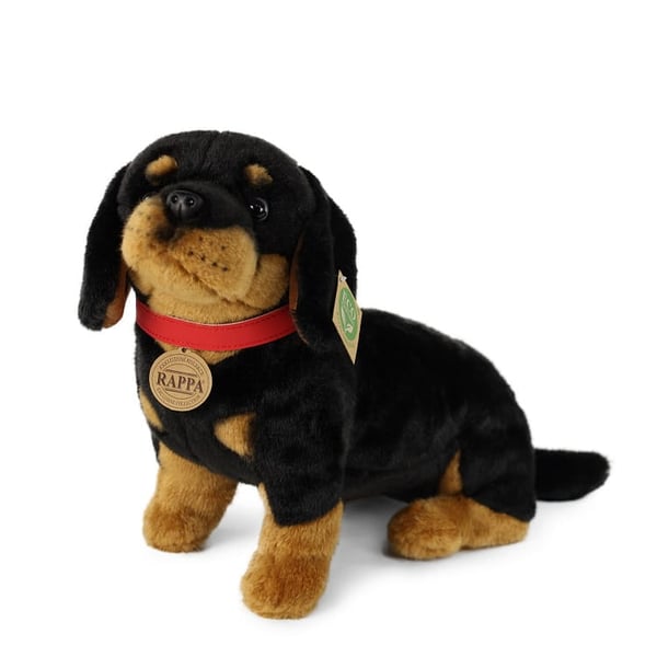 Rappa 201538 taxhund maskot 30 cm