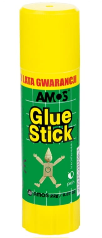 Limstift 1217 liimapuikko 22g Limstift 1217 liimapuikko 22g