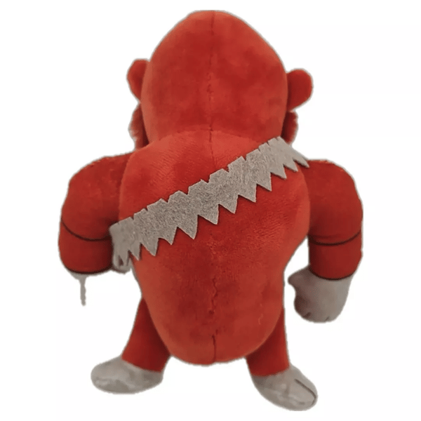 Godzilla MN310300 3732 Skar King Plyslegetøj 15 cm