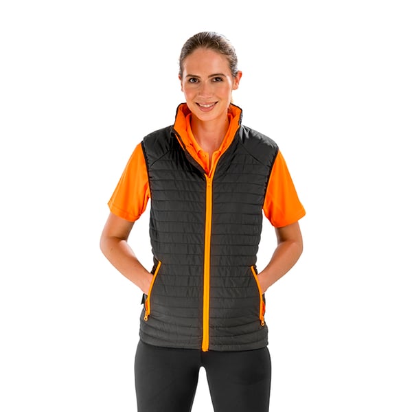 Result Unisex Adult Gilet