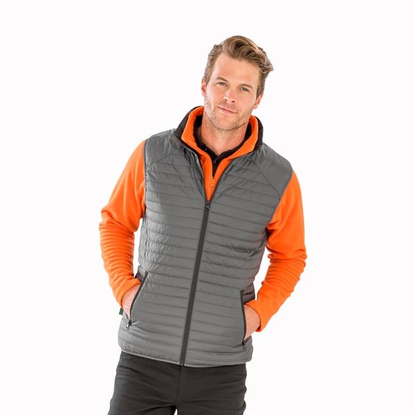 Result Unisex Adult Gilet