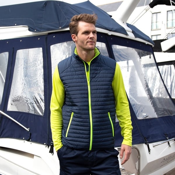 Result Unisex Adult Gilet