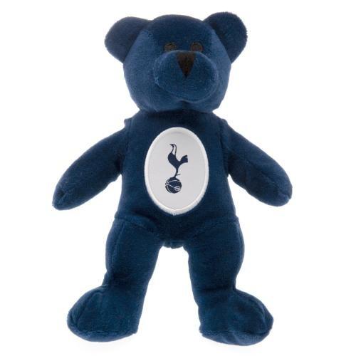 Tottenham Hotspur FC Officiell Vapendesign Björn