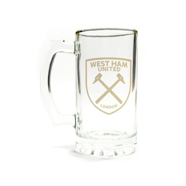 West Ham United FC Tuoppi