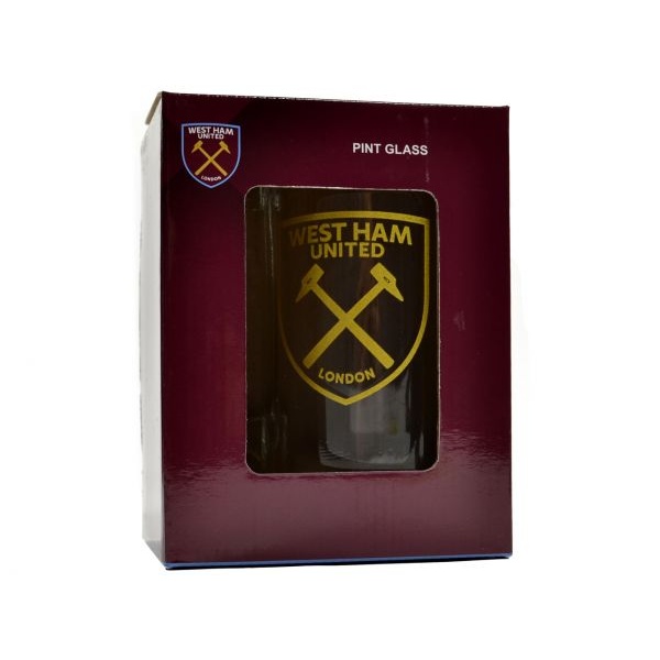 West Ham United FC Tuoppi