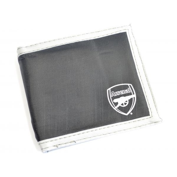 Arsenal FC Tegnebog