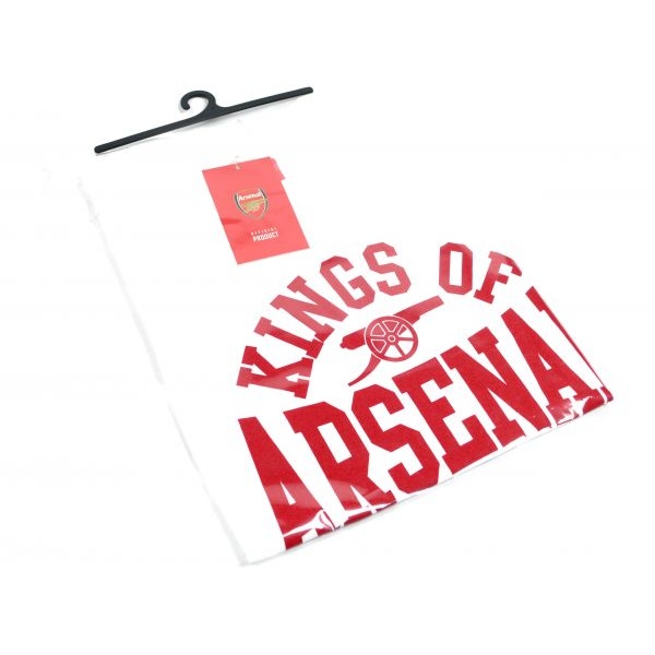 Arsenal FC Unisex Vuxen Kings Of London T-shirt