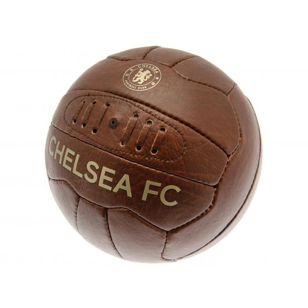 Chelsea FC Retro Jalkapallo