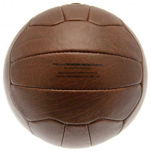 Arsenal FC Retro jalkapallo