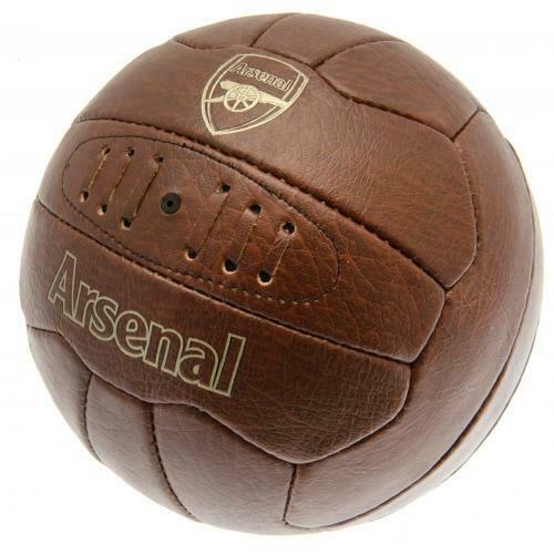 Arsenal FC Retro jalkapallo