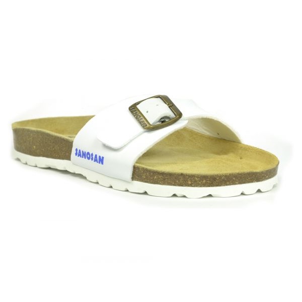 Sanosan Malaga Sano sandaler til mænd