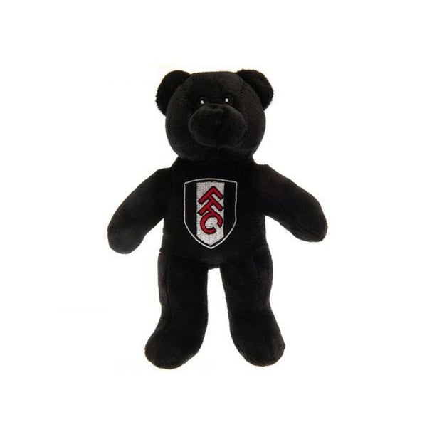 Fulham FC Björn Plyschleksak