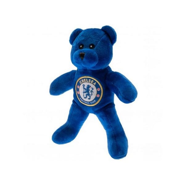 Chelsea FC Nallebjörn Mjukisdjur