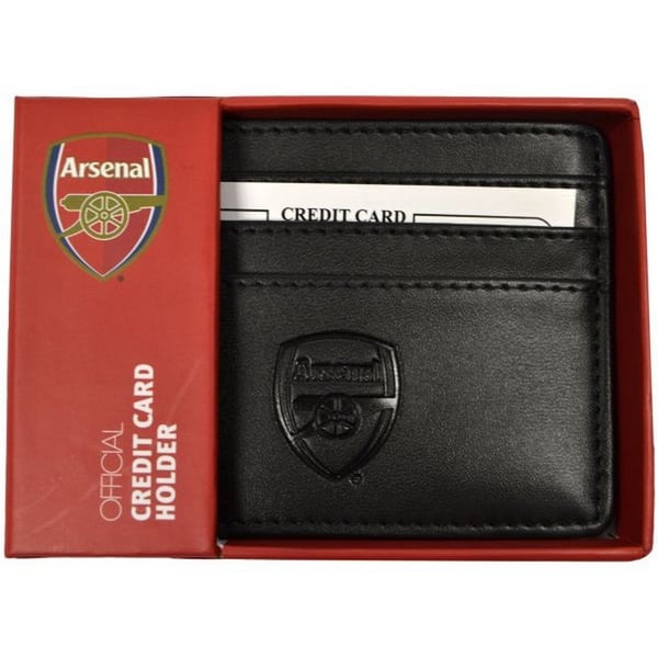 Arsenal FC -korttilompakko