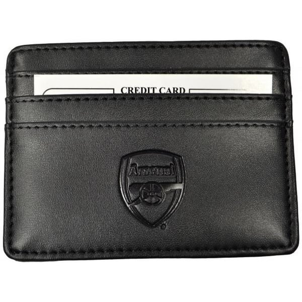 Arsenal FC Kortplånbok