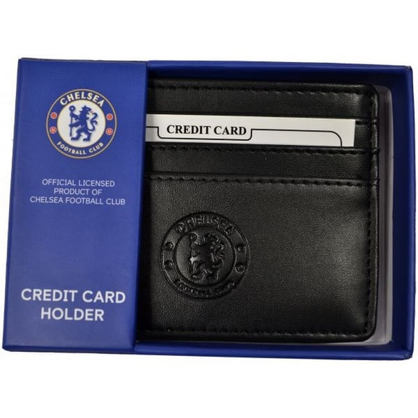 Chelsea FC -korttilompakko