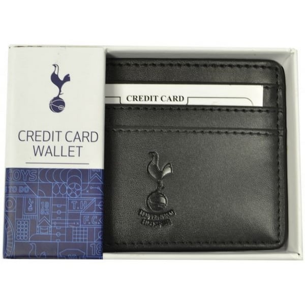 Tottenham Hotspur FC -korttilompakko