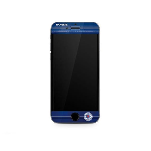 Rangers FC iPhone 6 Compatible Phone Skin