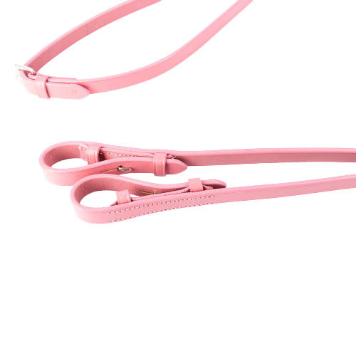 Little Rider Serena Leather Horse Reins