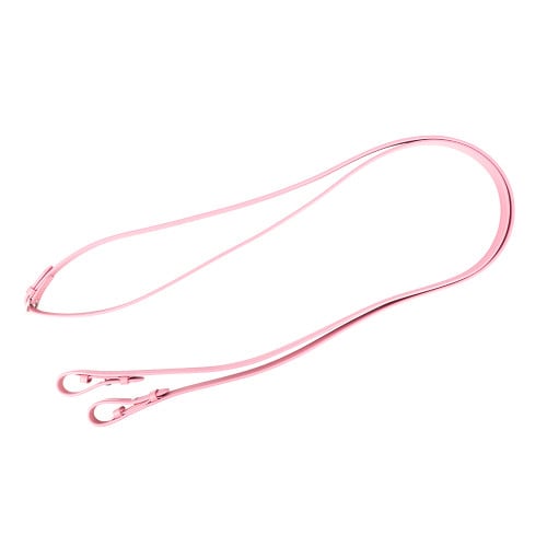 Little Rider Serena Leather Horse Reins